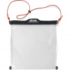 Silva Minimalist Torba ?rednia, unisex, czarny/czerwony