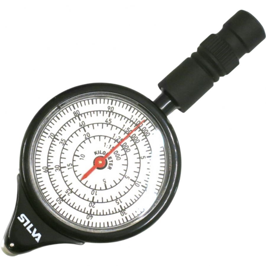 Silva Path Measurer