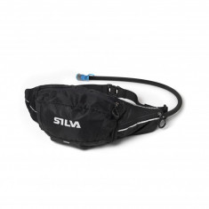 Silva Race 4X, backpack, unisex, black