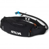 Silva Race Belt 4, midjeveske, svart