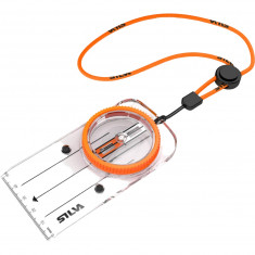 Silva Race Plate EOL Compass, compass