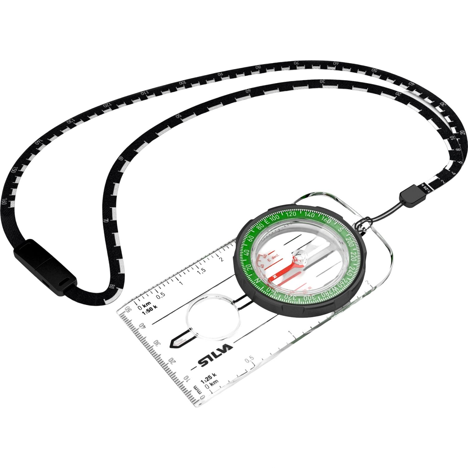 Silva Ranger Compass, compass