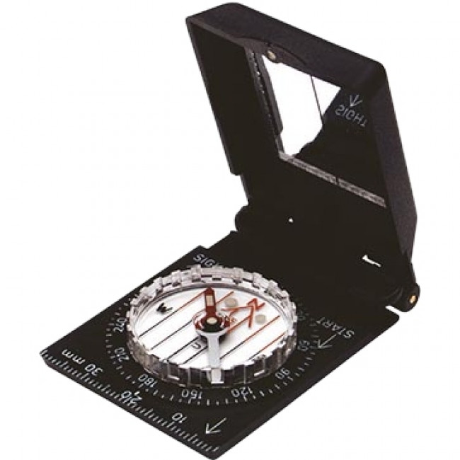 Silva Ranger Compass SL, compass
