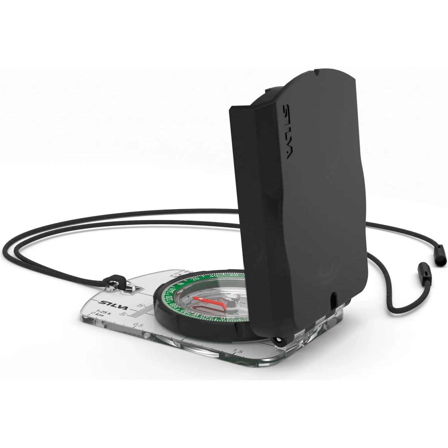 Silva Ranger Kompass S, kompass