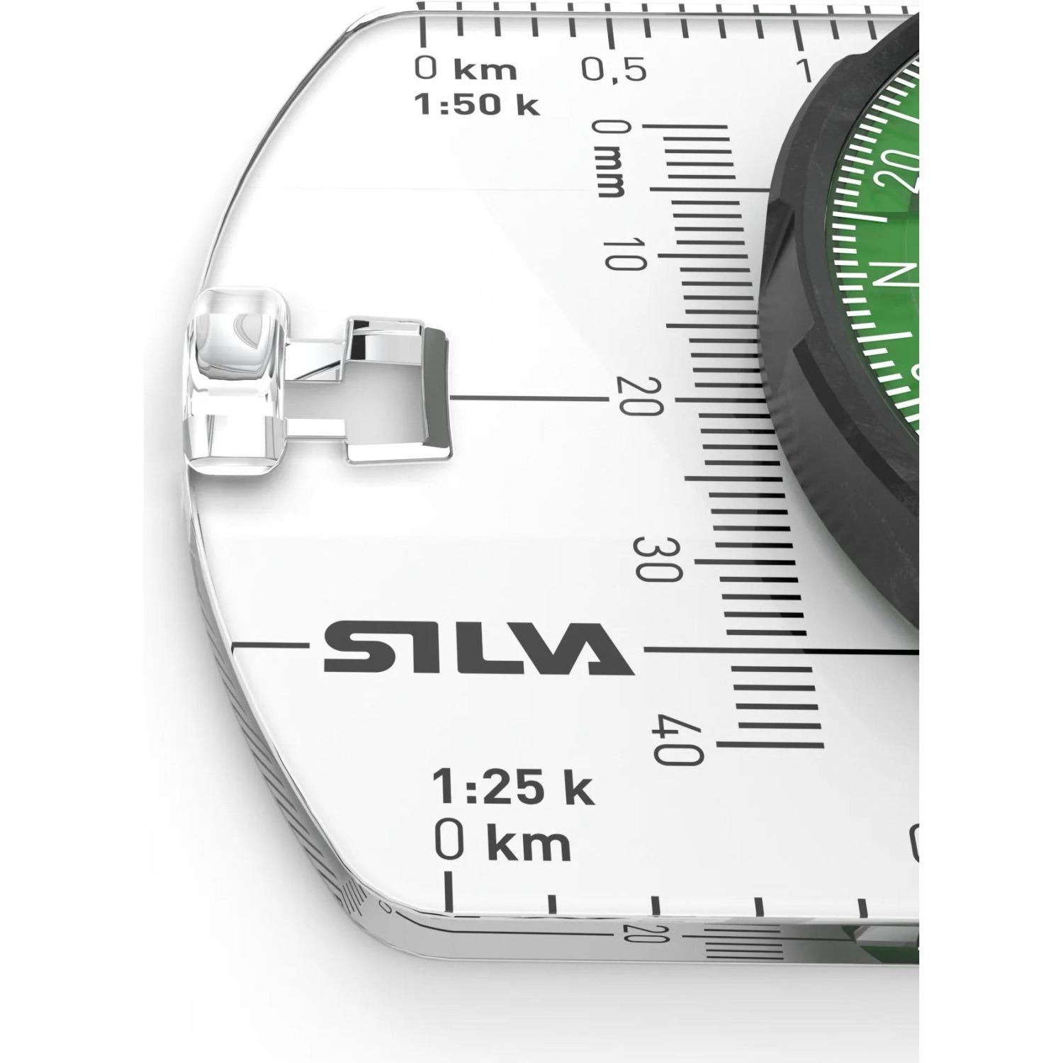 Silva Ranger Kompassi S, kompassi