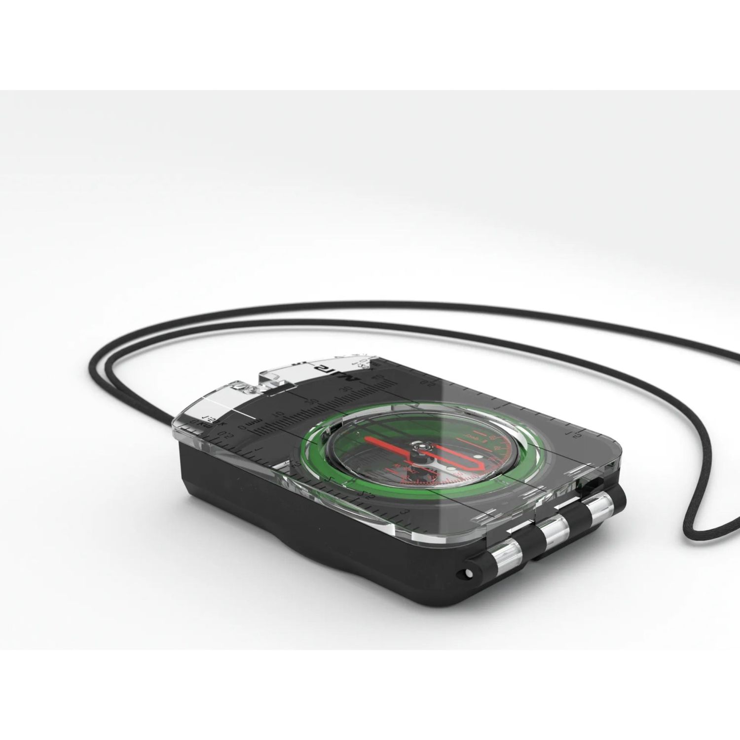 Silva Ranger S, boussole