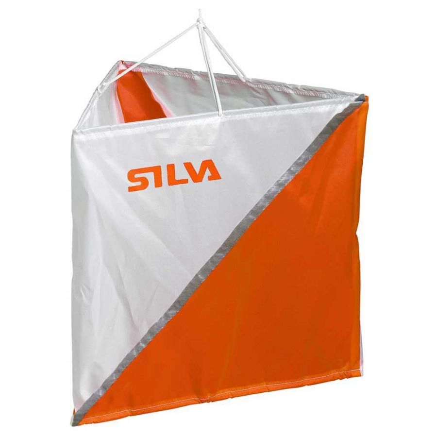 Silva Reflective Marker, 15x15
