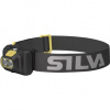 Silva Scout 3, lampe frontale, noire