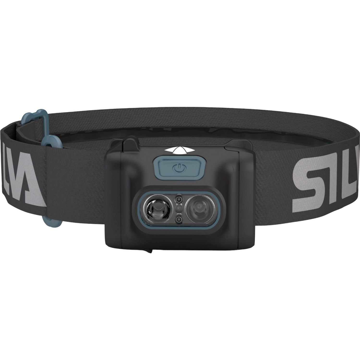 Silva Scout 3XT, farol, preto
