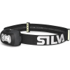 Silva Seek 420, Midnight, pandelampe, sort