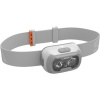 Silva Seek 420, Whiteout, farol, cinzento claro