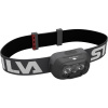 Silva Seek 450 Recharge, Mountain Mist, headlamp, dark gray
