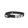 Silva Seek 600, Midnight, Pannlampa, Svart