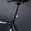 Silva Smini Black Rear Light, Lampe