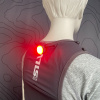 Silva Smini Black Rear Light, Lampe