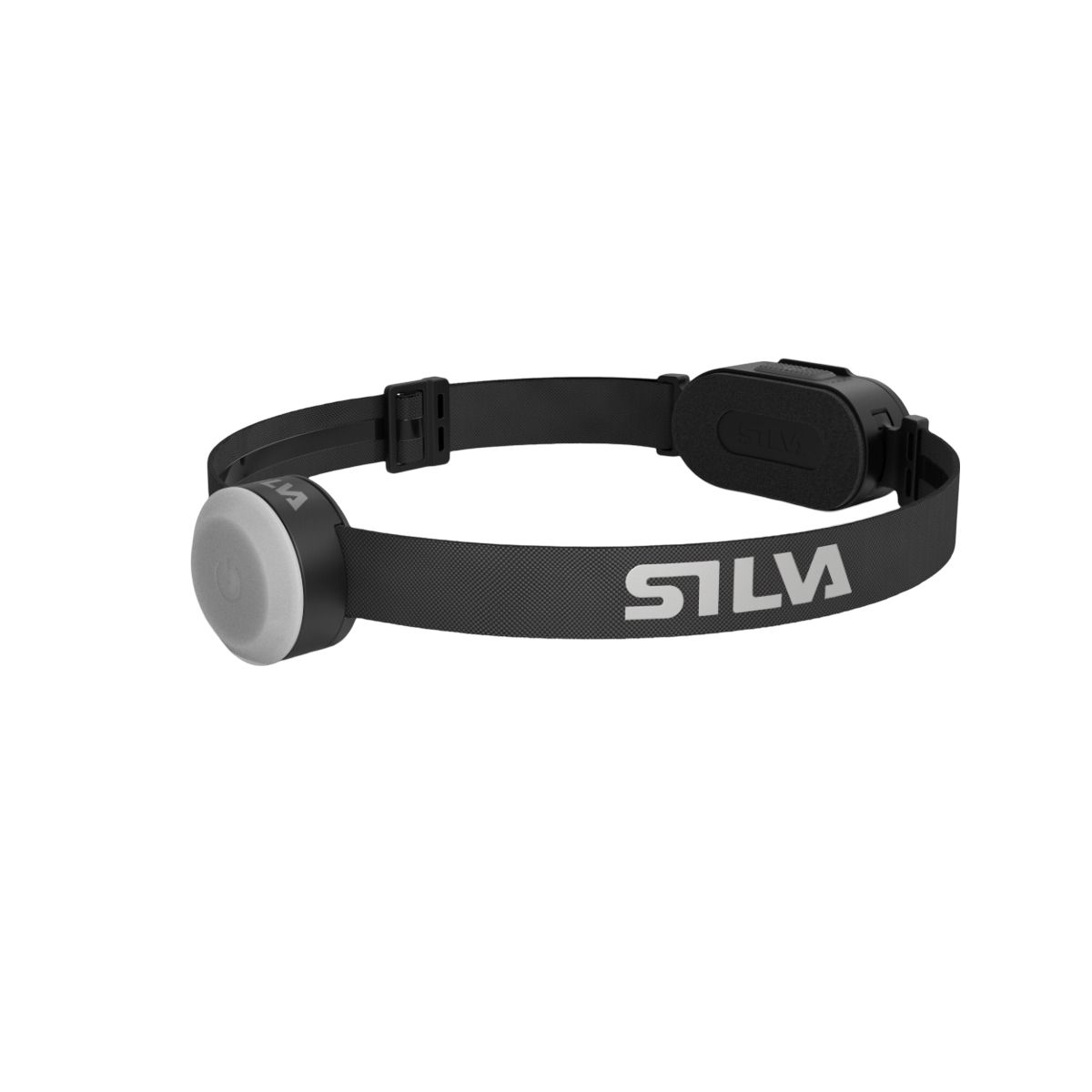 Silva Smini, ?elovka, ?erná