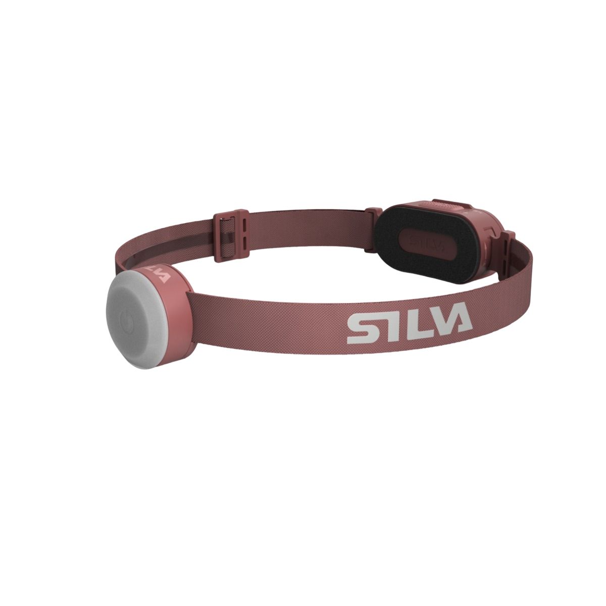 Silva Smini, ?elovka, r??ová