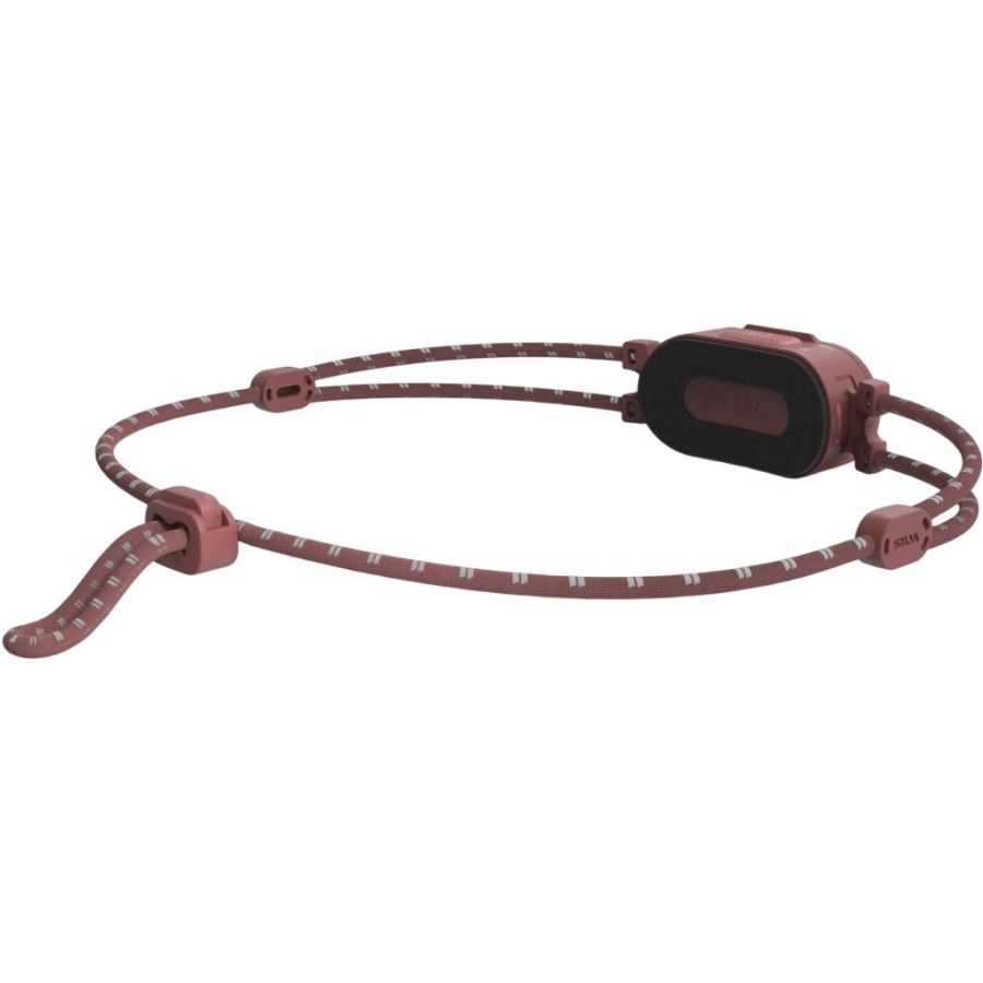 Silva Smini Fly, hodelykt, rosa