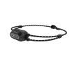 Silva Smini Fly, lampă de cap, negru