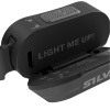 Silva Smini Fly, lampă de cap, negru