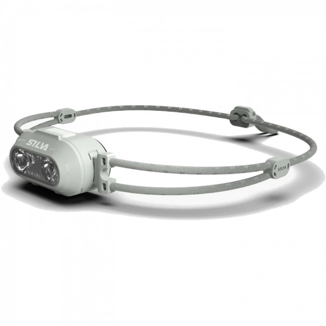 Silva Smini Fly Mint, Headlamp, Mint