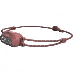 Silva Smini Fly, otsalamppu, vaaleanpunainen