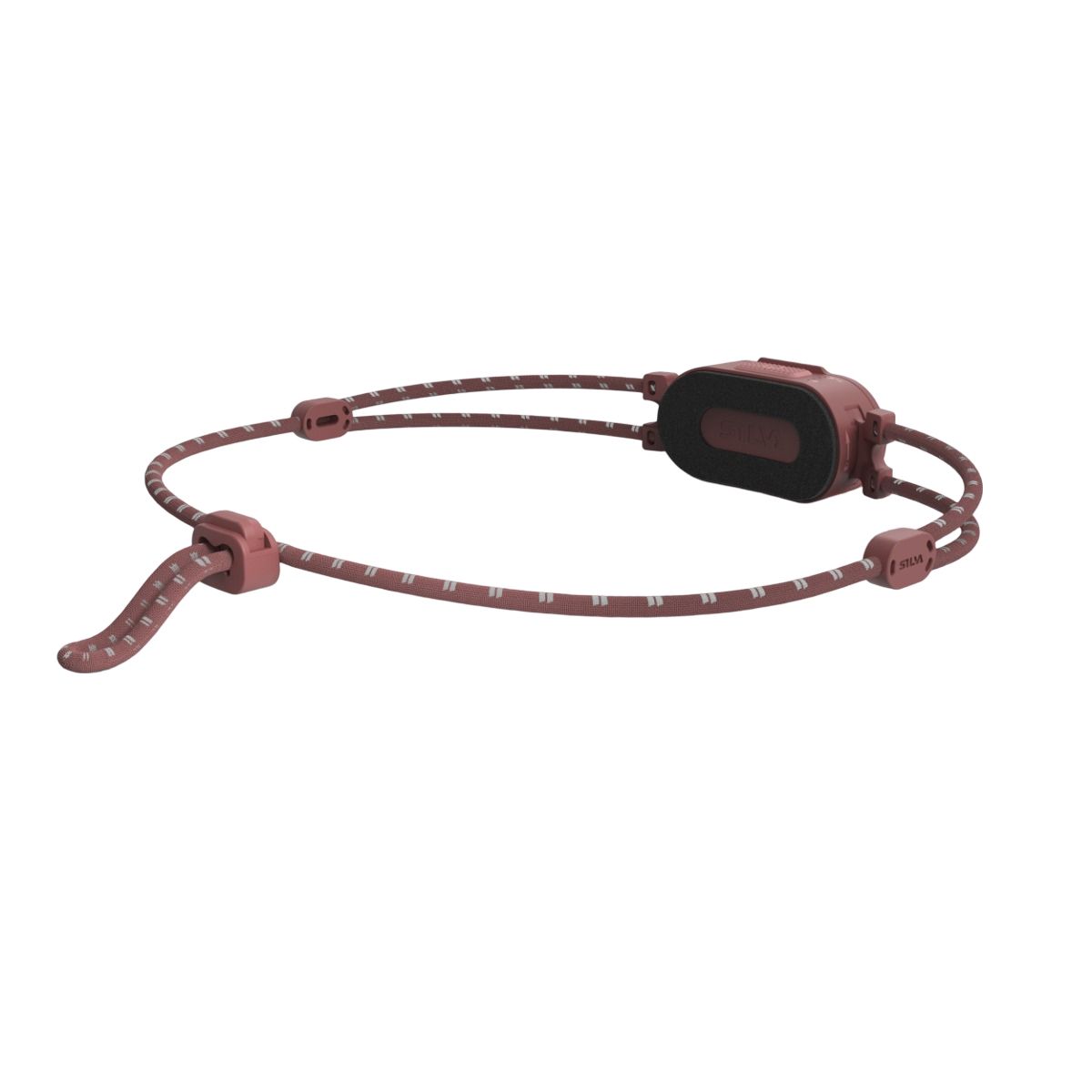 Silva Smini Fly, Stirnlampe, rosa