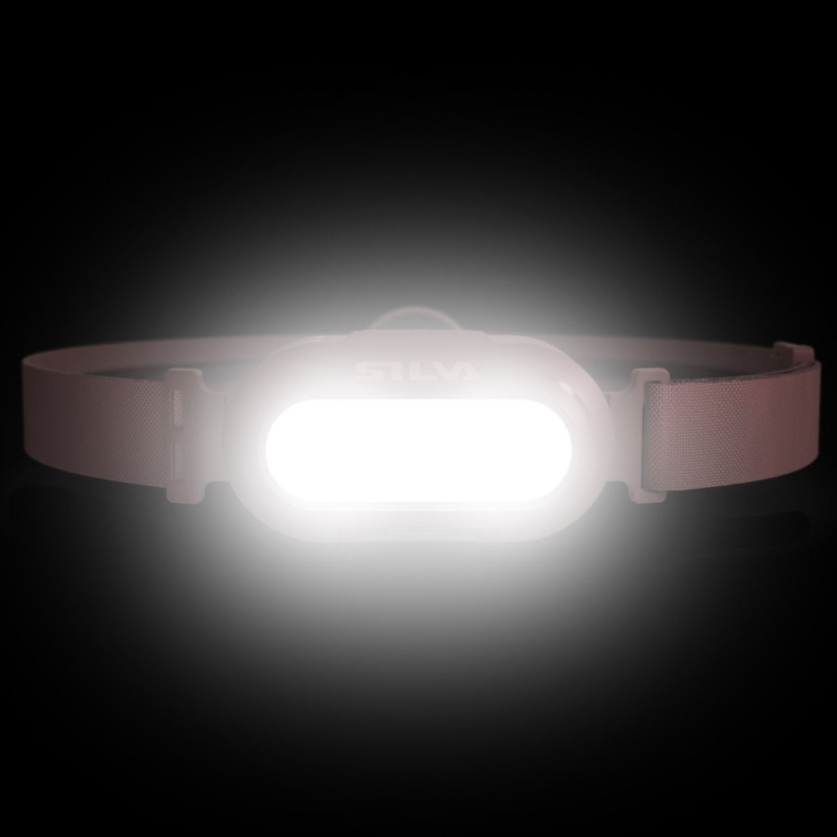 Silva Smini, headlamp, pink