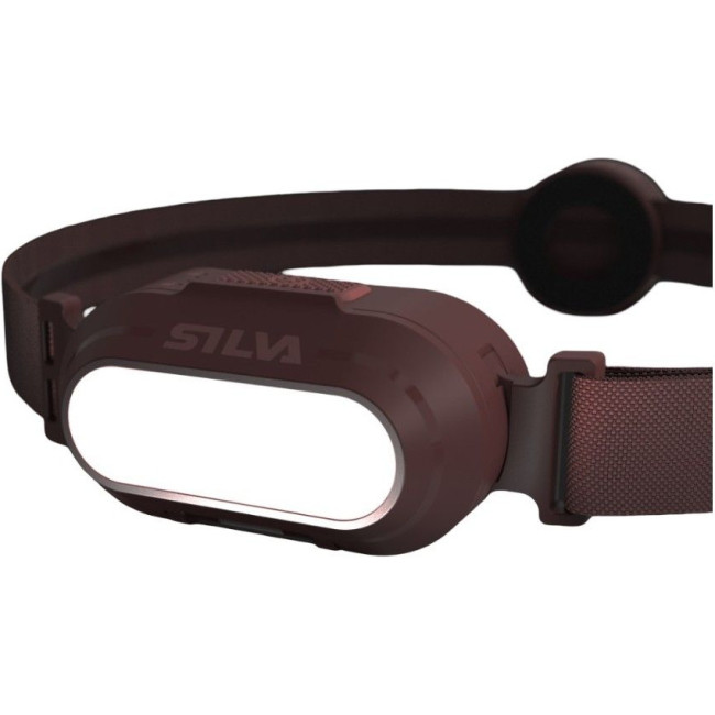 Silva Smini, headlamp, pink