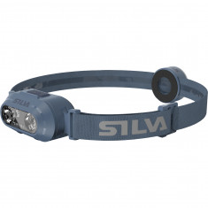Silva Smini, Hodelykt, Blue