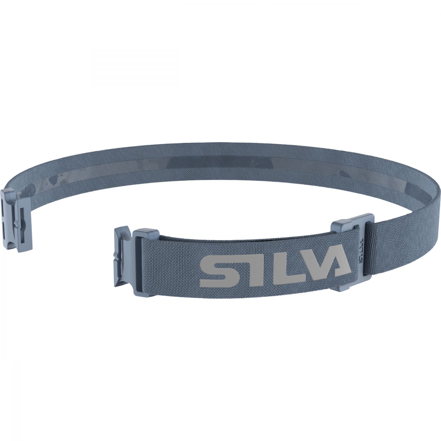 Silva Smini, lampe frontale, bleue