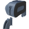 Silva Smini, lampe frontale, bleue