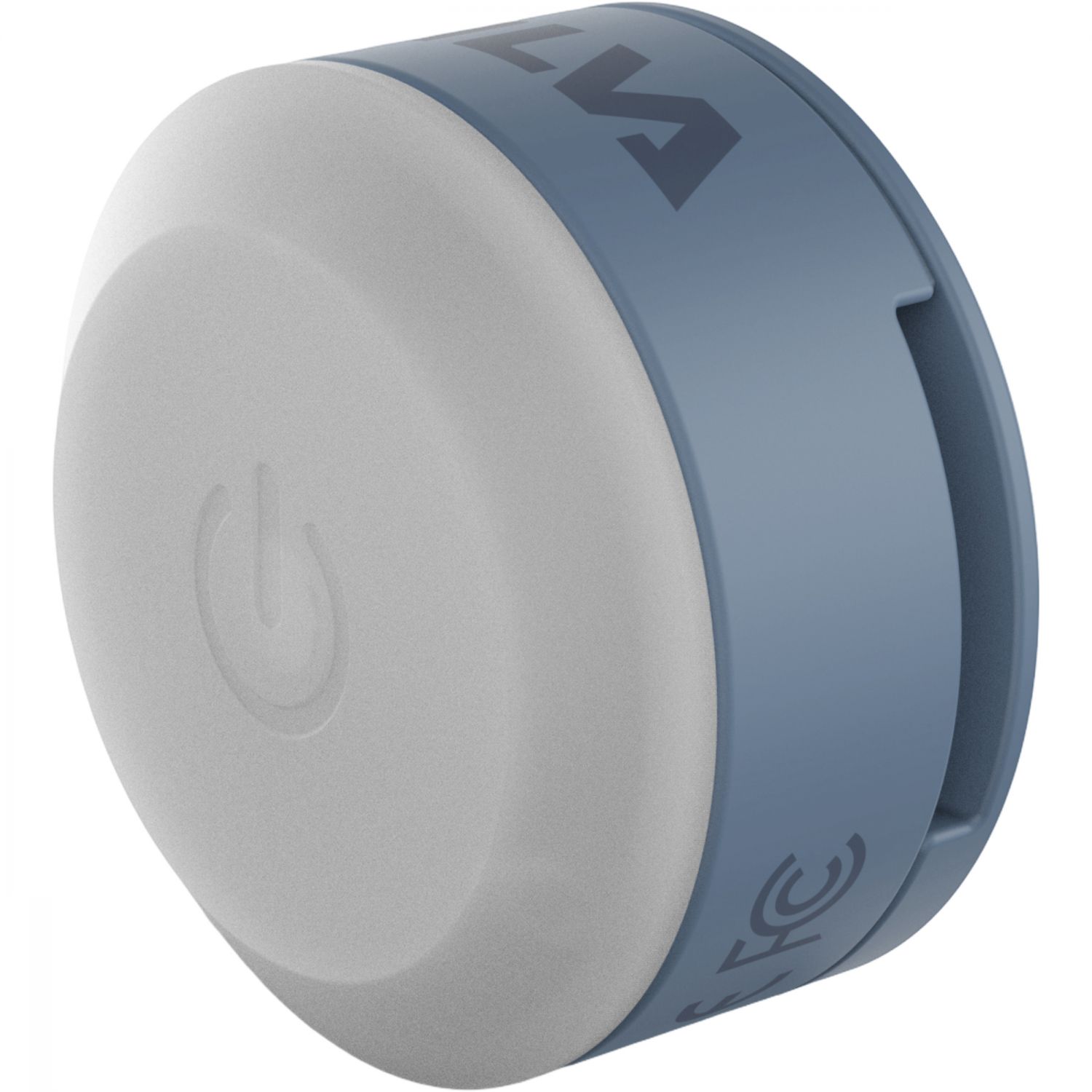 Silva Smini, lampe frontale, bleue