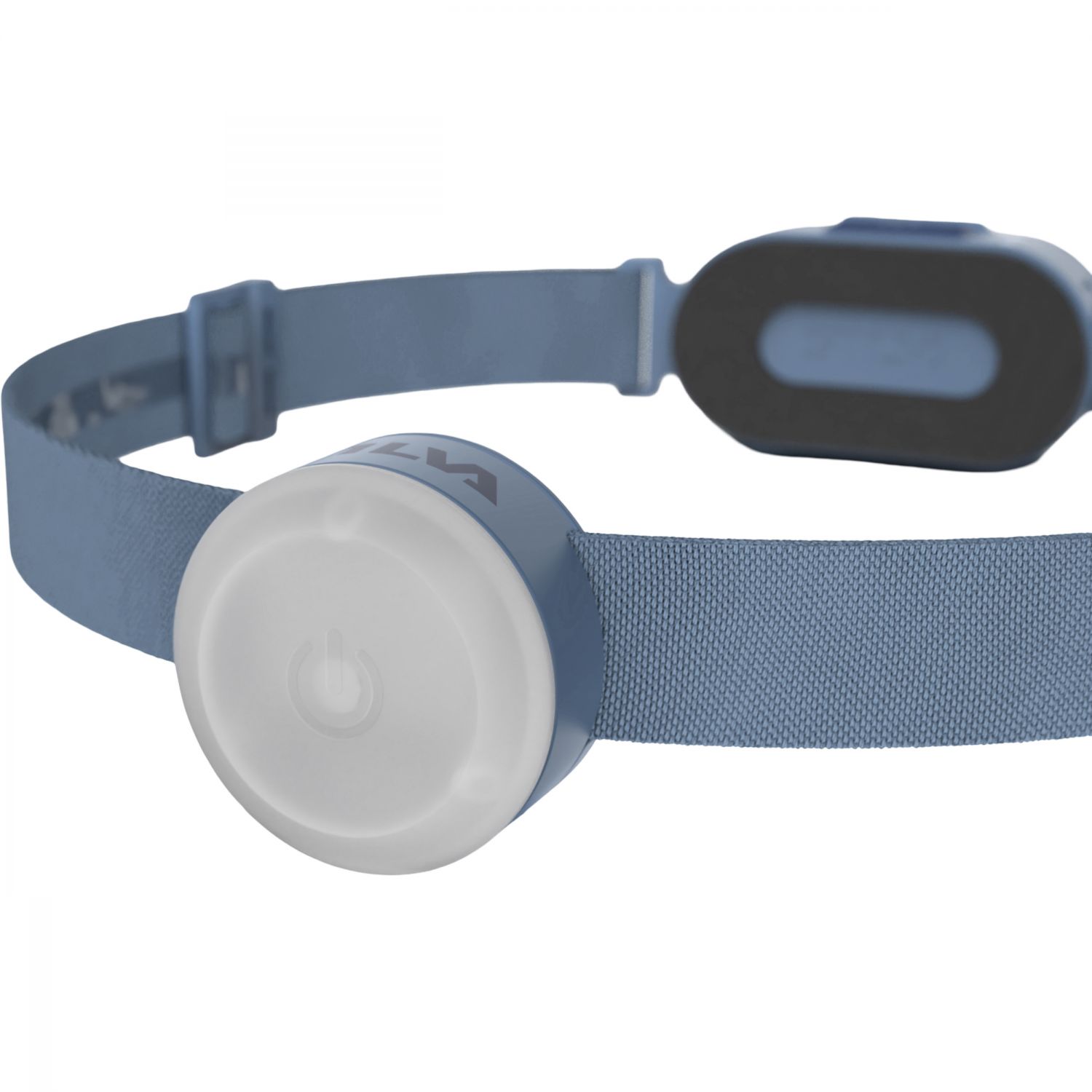 Silva Smini, linterna frontal, azul