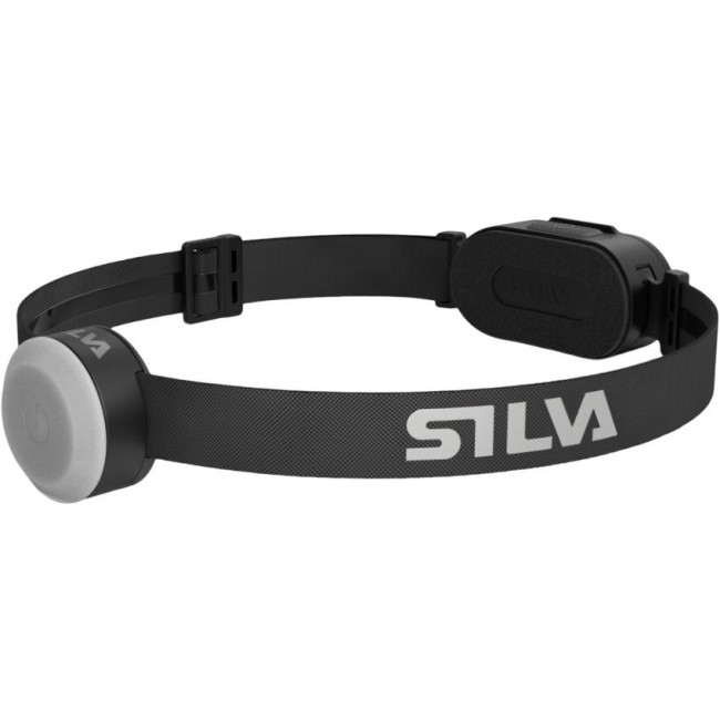 Silva Smini, pandelampe, sort