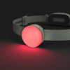Silva Smini, Stirnlampe, grau