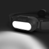 Silva Smini, Stirnlampe, schwarz