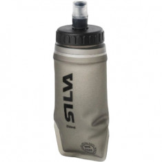 Silva Soft Botella, 250ml, negro