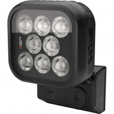 Silva Spectra A, Stirnlampe, schwarz