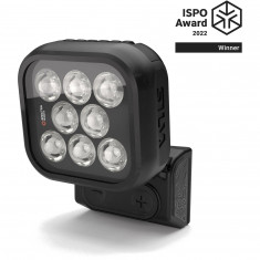 Silva Spectra O, fejlámpa