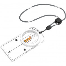 Silva Spike Jet, compass