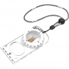 Silva Spike Jet Zoom, compass