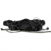 Silva Strive 10, chaleco de correr, unisex, negro