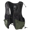 Silva Strive 10 Gilet, Verde (FW25), S, gilet da corsa, verde
