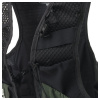 Silva Strive 10 Gilet, Vert (FW25), XS, gilet de course, vert