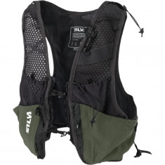 Silva Strive 10, running vest, green