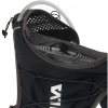 Silva Strive 10, running vest, unisex, black
