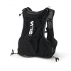 Silva Strive 10, running vest, unisex, black
