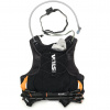 Silva Strive 10, running vest, unisex, black
