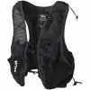 Silva Strive 10, running vest, unisex, black